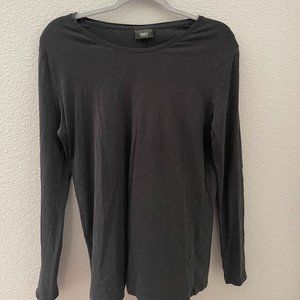 Mossimo - Black Long Sleeve